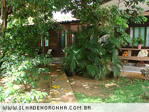 Hotel Pousada Das Flores  | Fernando de Noronha | Pernambuco | Brasil 7