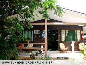 Hotel Pousada Das Flores  | Fernando de Noronha | Pernambuco | Brasil 8