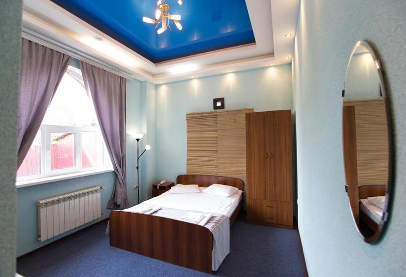 Hotel Center Antey 13