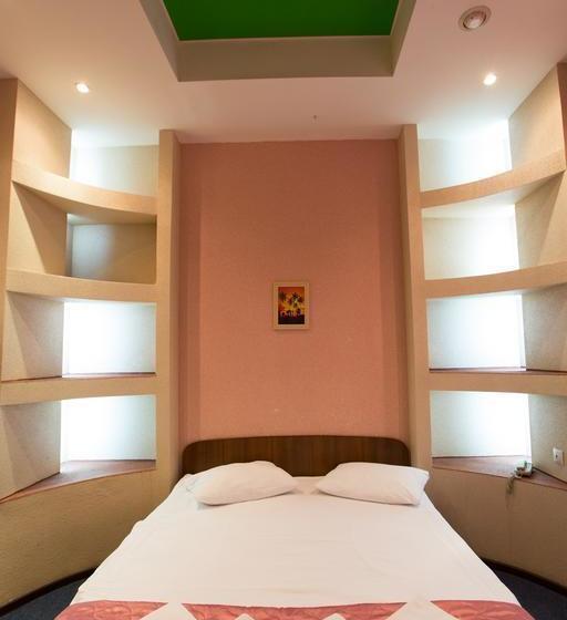 Hotel Center Antey 17