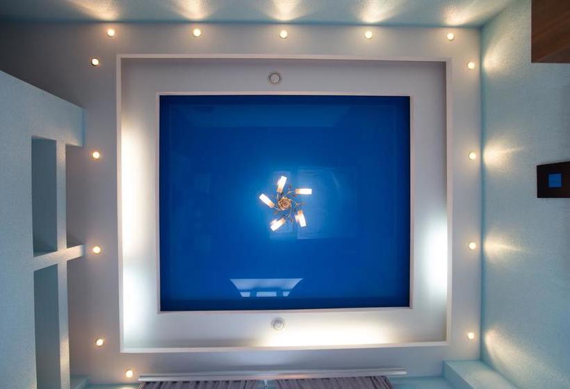 Hotel Center Antey 9