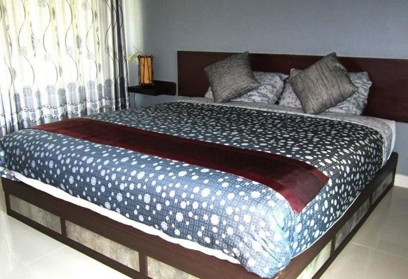 Pension Rest Stop Resort 1