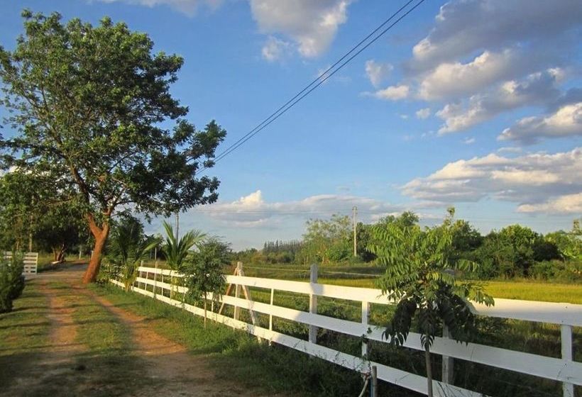 Pension Rest Stop Resort 2