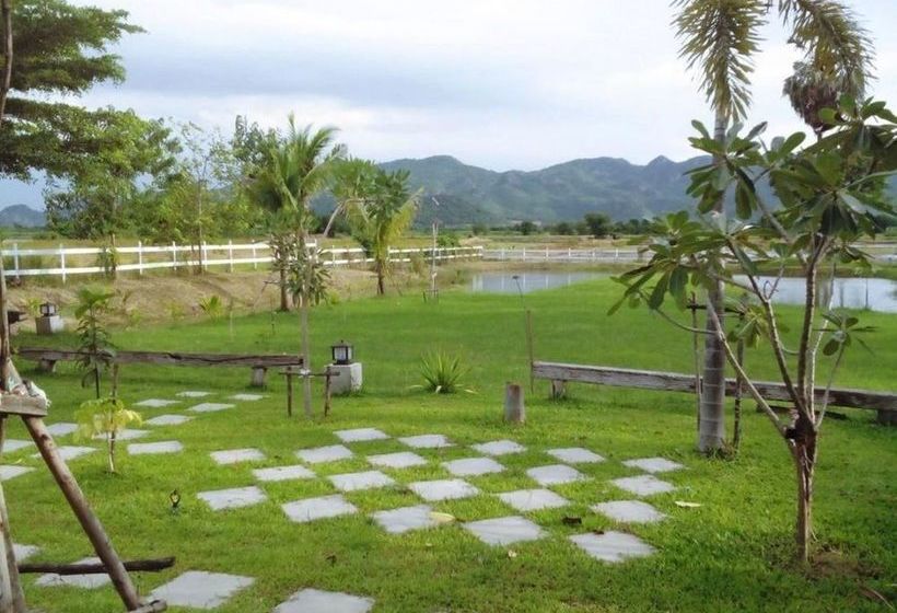 Pension Rest Stop Resort 3