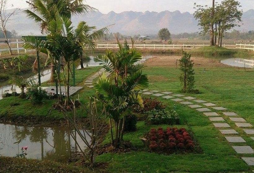 Pension Rest Stop Resort 4