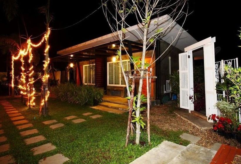 Pension Rest Stop Resort 5