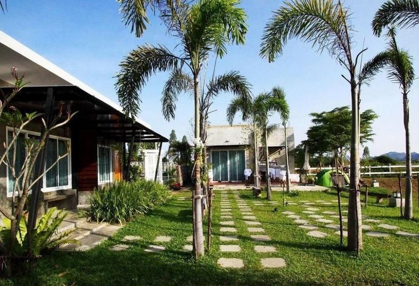 Pension Rest Stop Resort 6