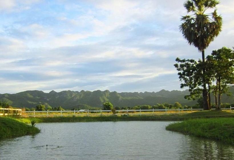 Pension Rest Stop Resort 7