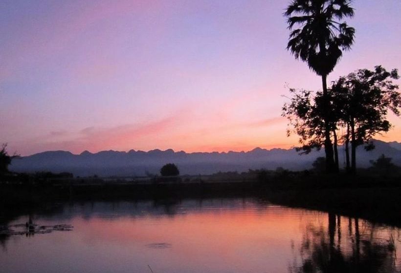 Pension Rest Stop Resort 8