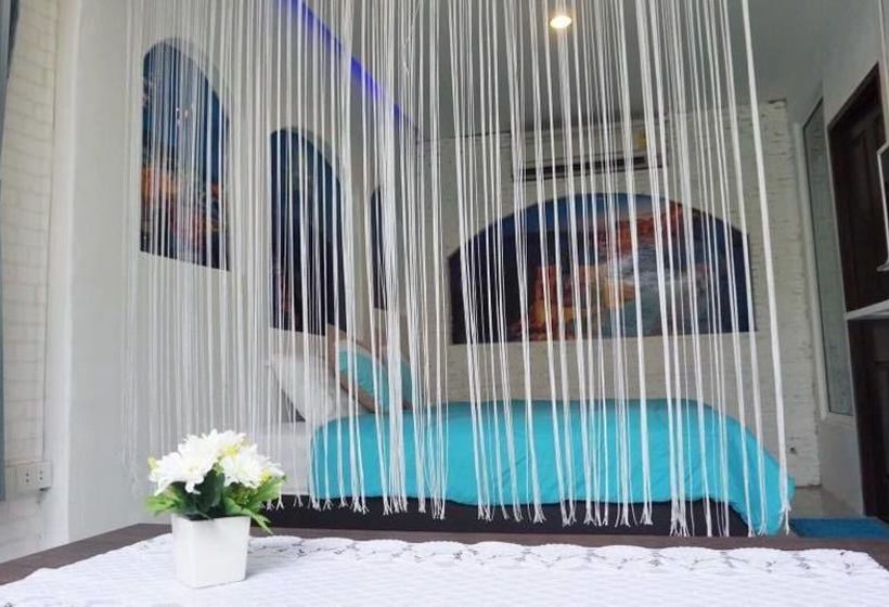 Hotel Me'vela Boutique Resort 1