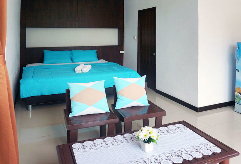 Hotel Me'vela Boutique Resort 10