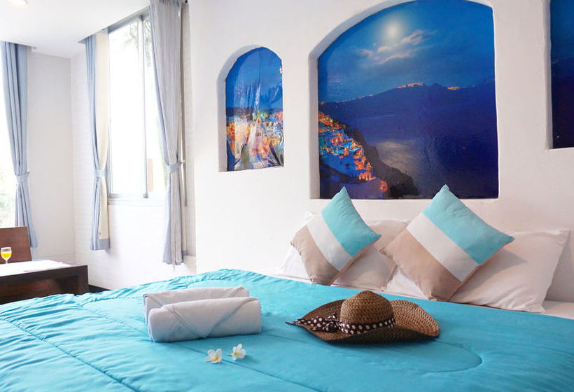 Hotel Me'vela Boutique Resort 11