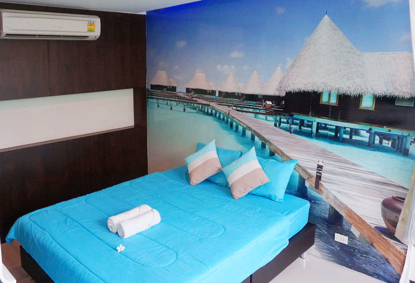 Hotel Me'vela Boutique Resort 12