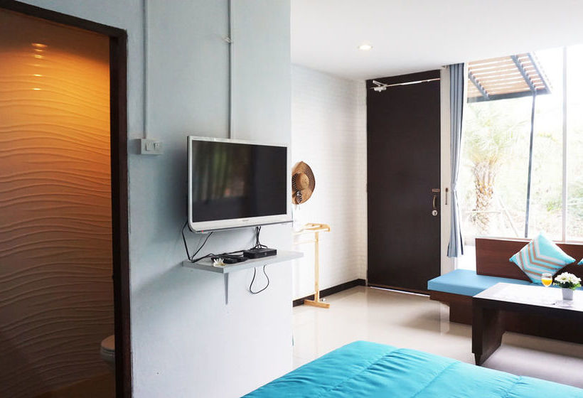 Hotel Me'vela Boutique Resort 13