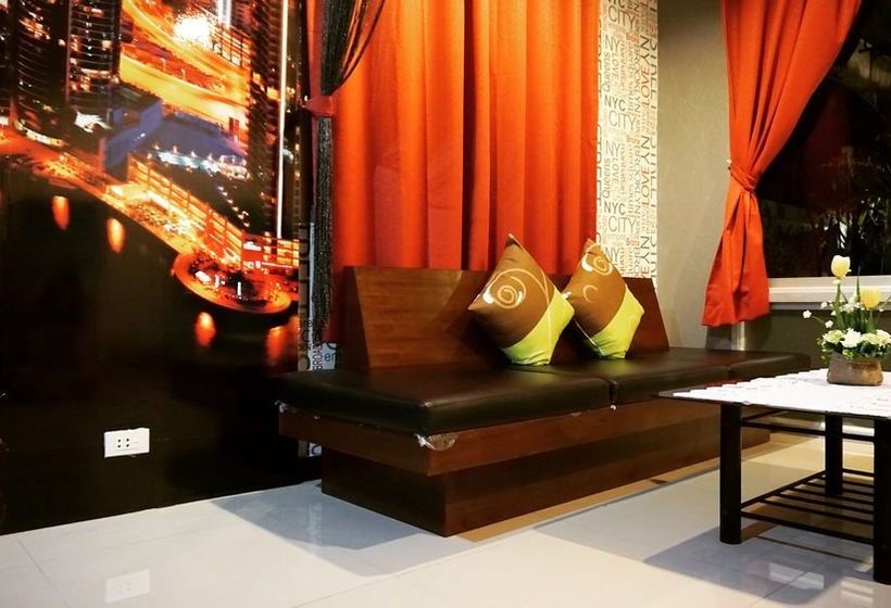 Hotel Me'vela Boutique Resort 14