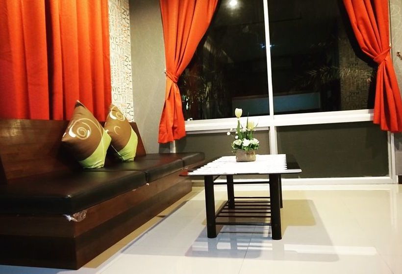 Hotel Me'vela Boutique Resort 15