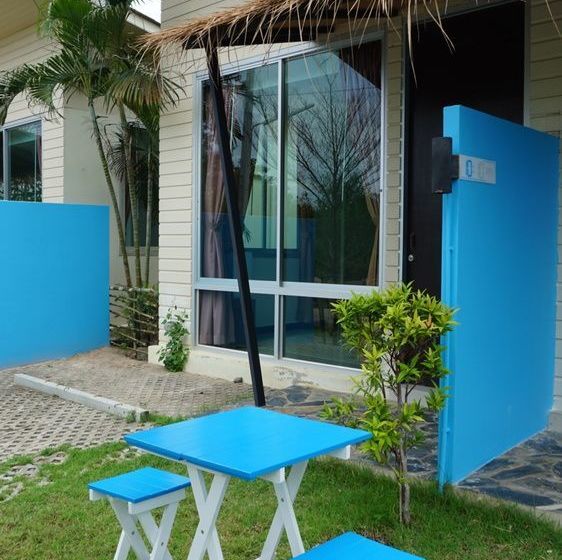 Hotel Me'vela Boutique Resort 17