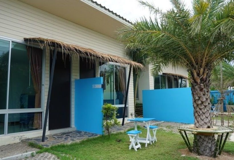 Hotel Me'vela Boutique Resort 19