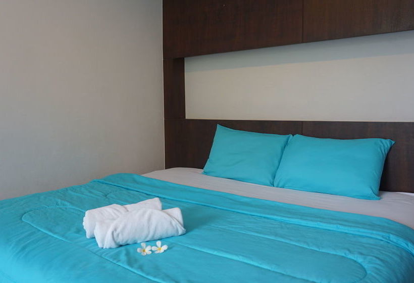 Hotel Me'vela Boutique Resort 2