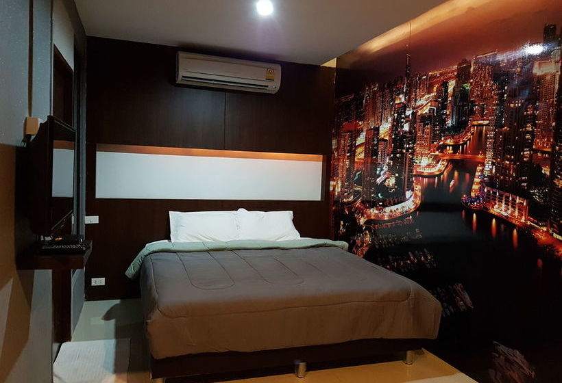 Hotel Me'vela Boutique Resort 3