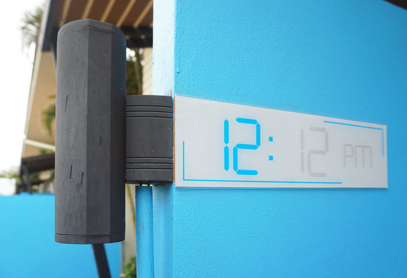 Hotel Me'vela Boutique Resort 4