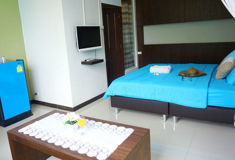 Hotel Me'vela Boutique Resort 5