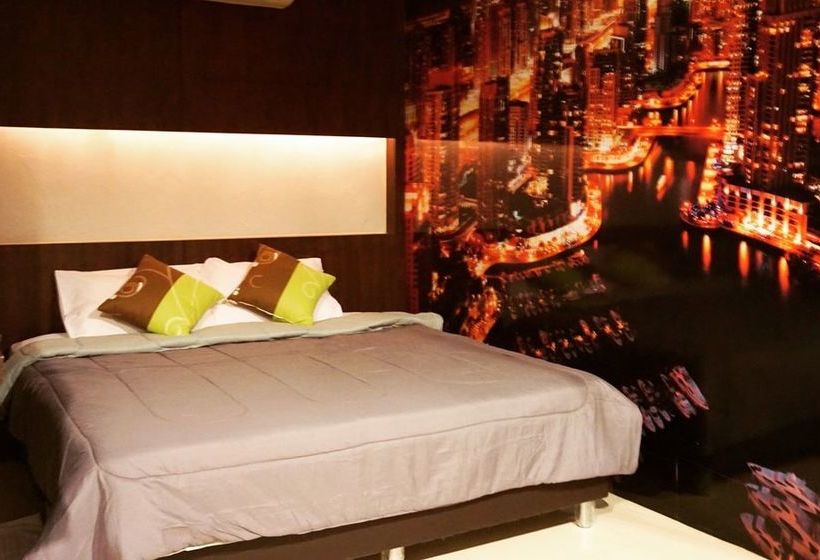 Hotel Me'vela Boutique Resort 6