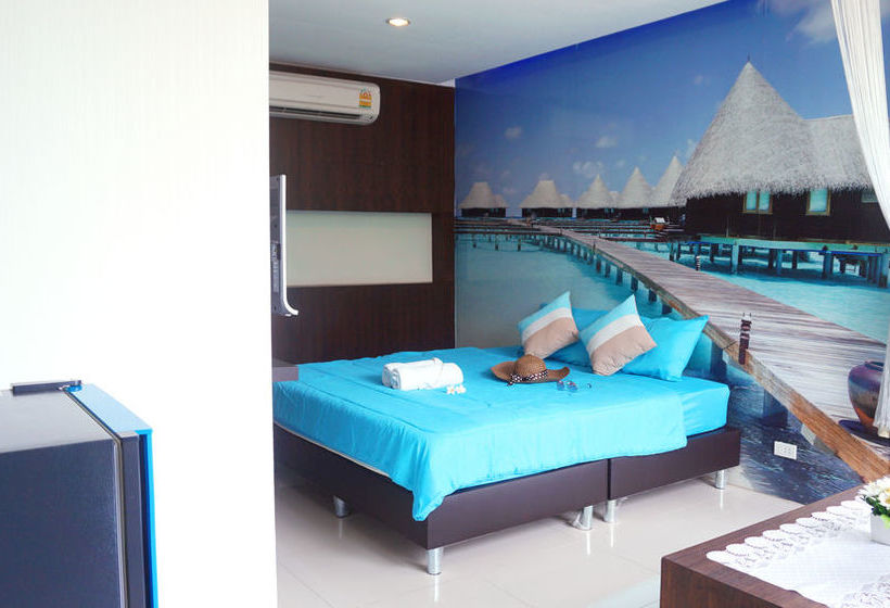 Hotel Me'vela Boutique Resort 7