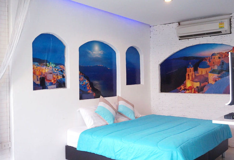 Hotel Me'vela Boutique Resort 8