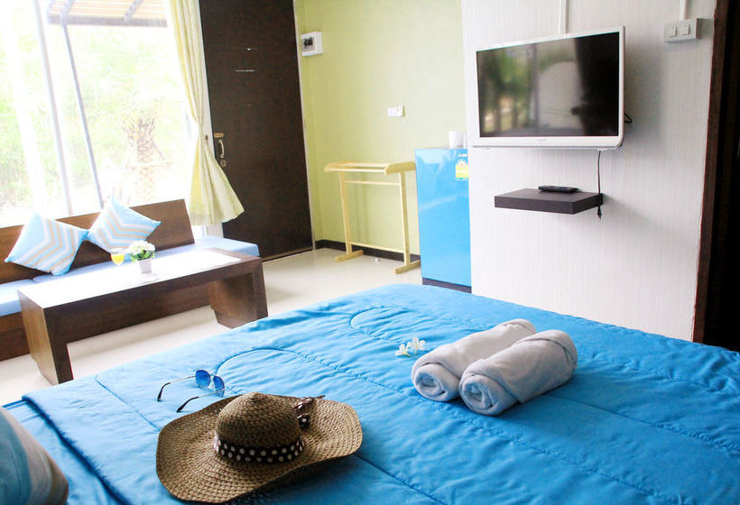 Hotel Me'vela Boutique Resort 9