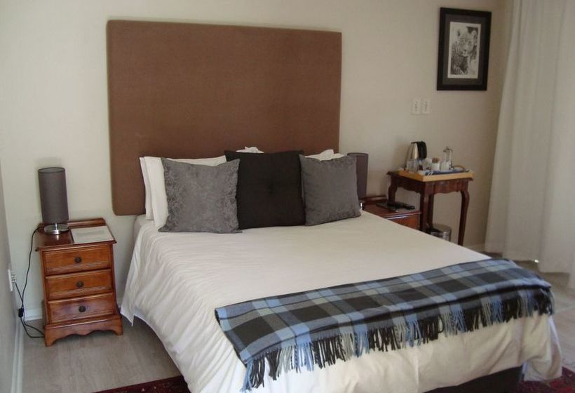 Pension Brookdale House