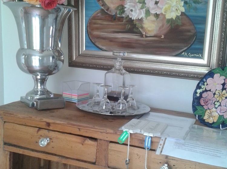 Pensão Brookdale House 1