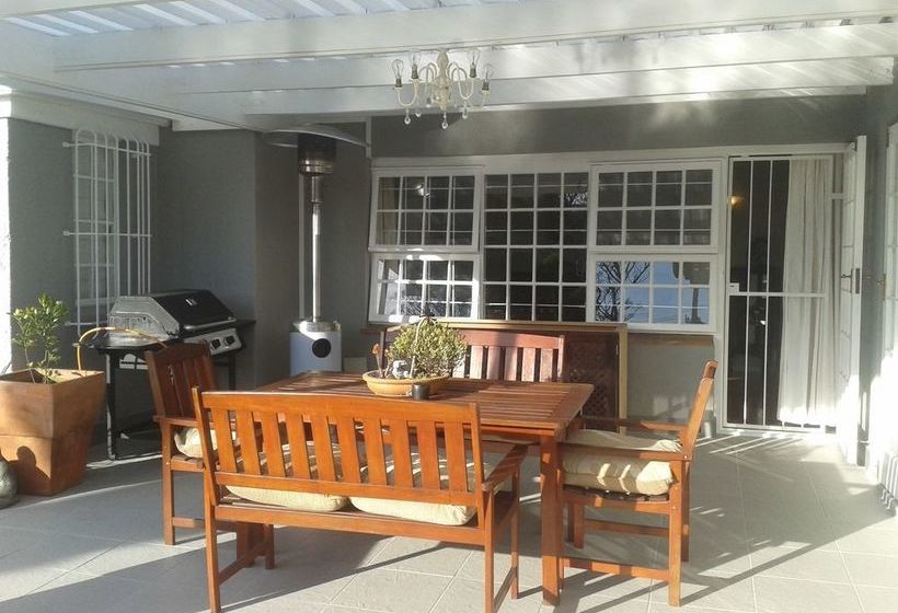 Pensão Brookdale House 10