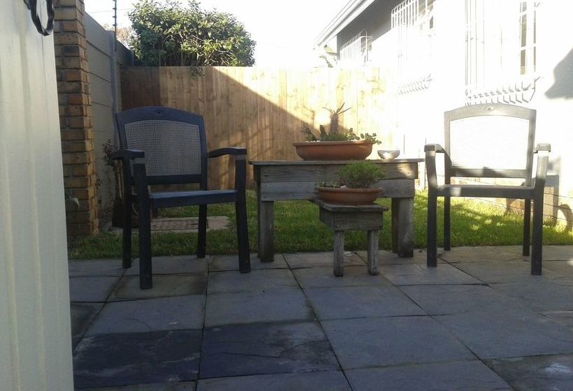 Pensão Brookdale House 11