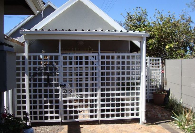 Pensão Brookdale House 12