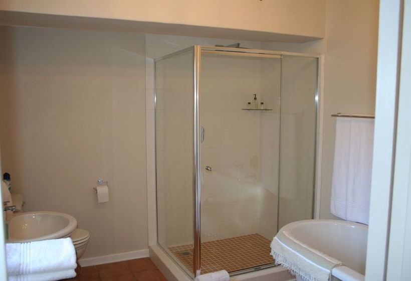 Pensão Brookdale House 13