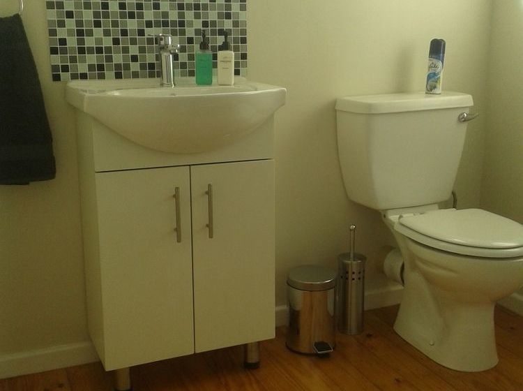 Pensão Brookdale House 14