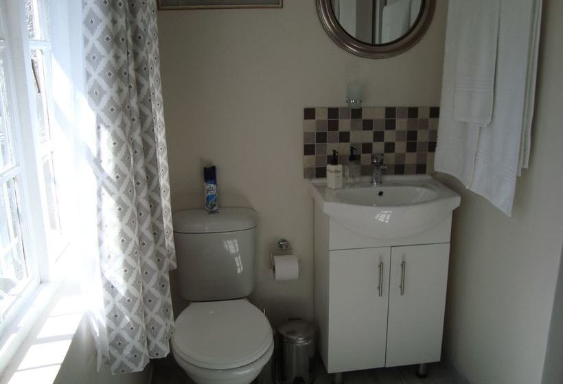 Pensão Brookdale House 15