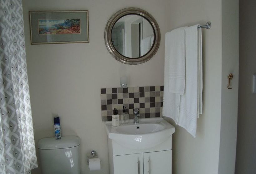 Pensão Brookdale House 16