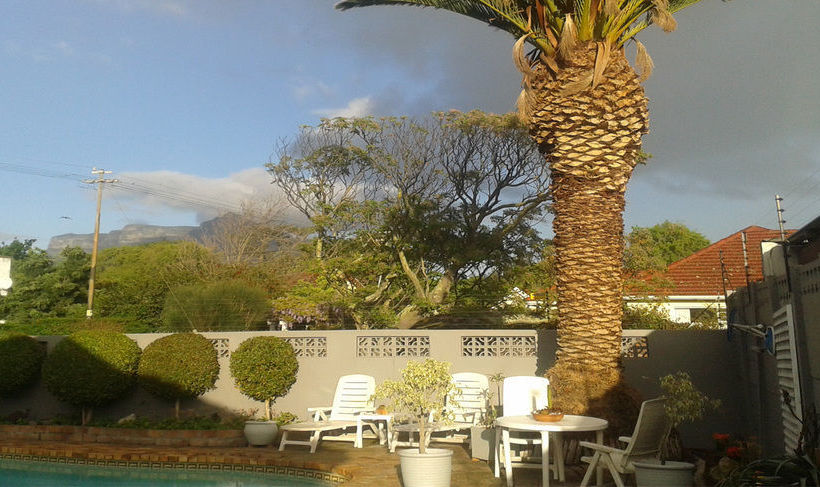 Pensão Brookdale House 18