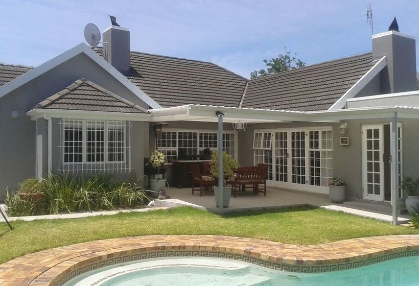 Pensão Brookdale House 19