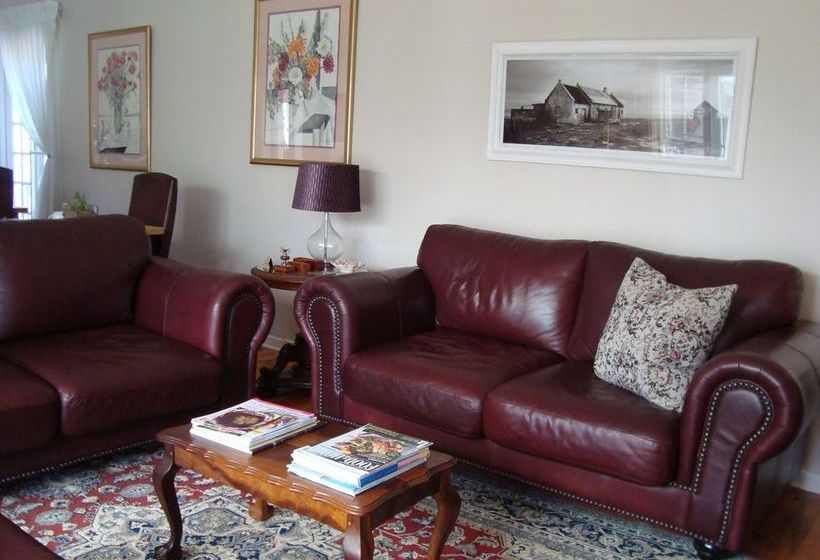 Pensão Brookdale House 2