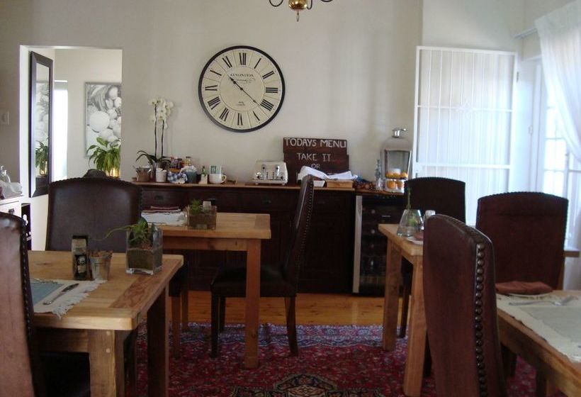 Pensão Brookdale House 20