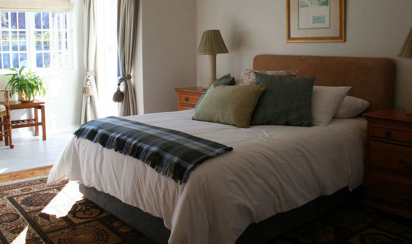 Pensão Brookdale House 3