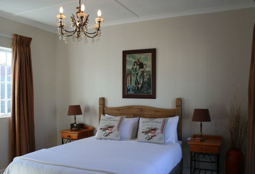 Pensão Brookdale House 4