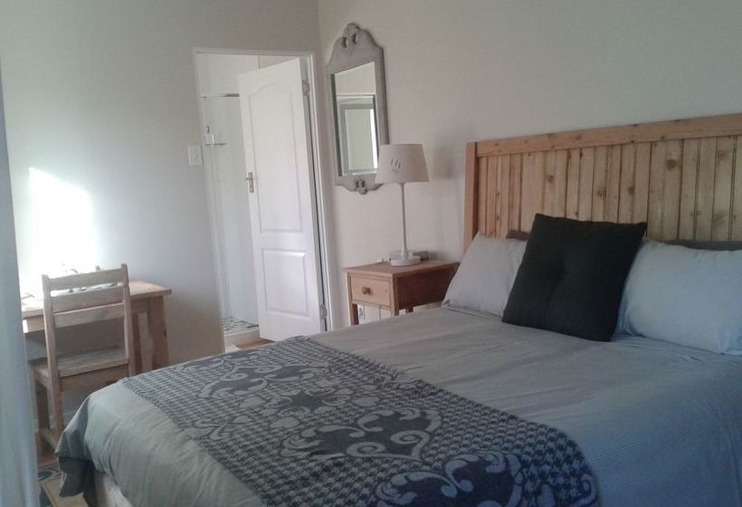 Pensão Brookdale House 5