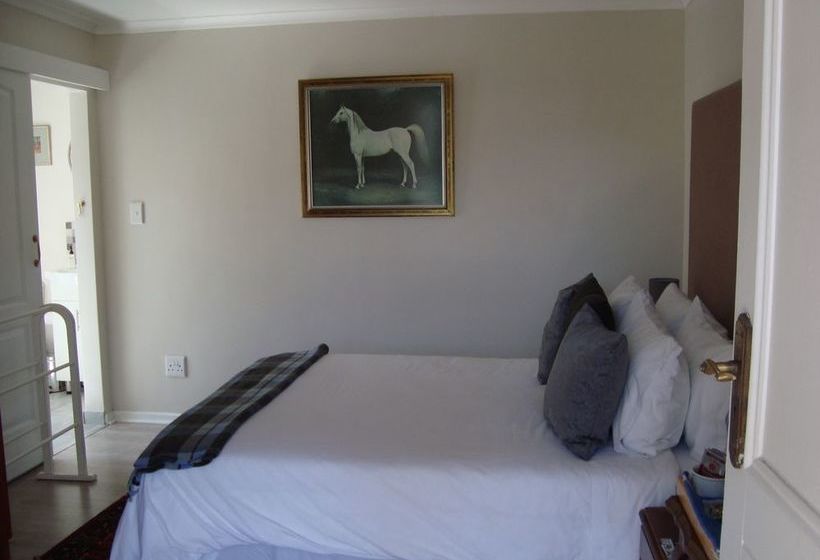 Pensão Brookdale House 6