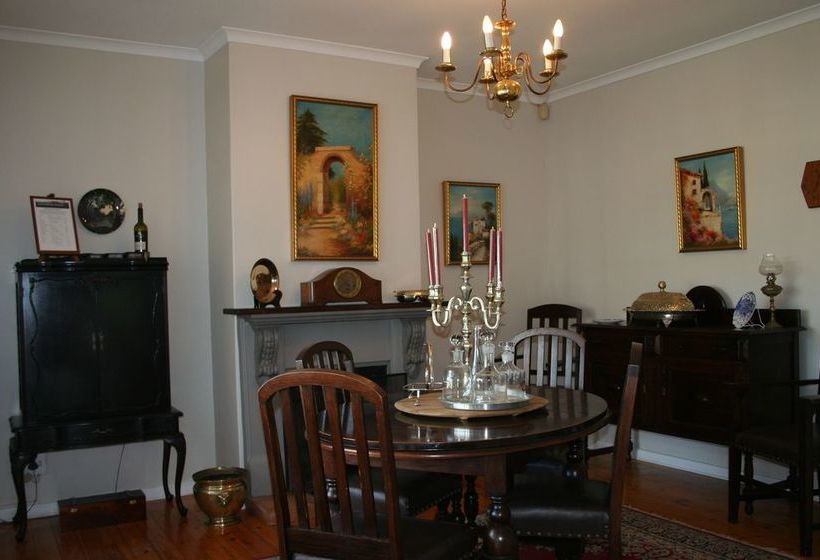 Pensão Brookdale House 7