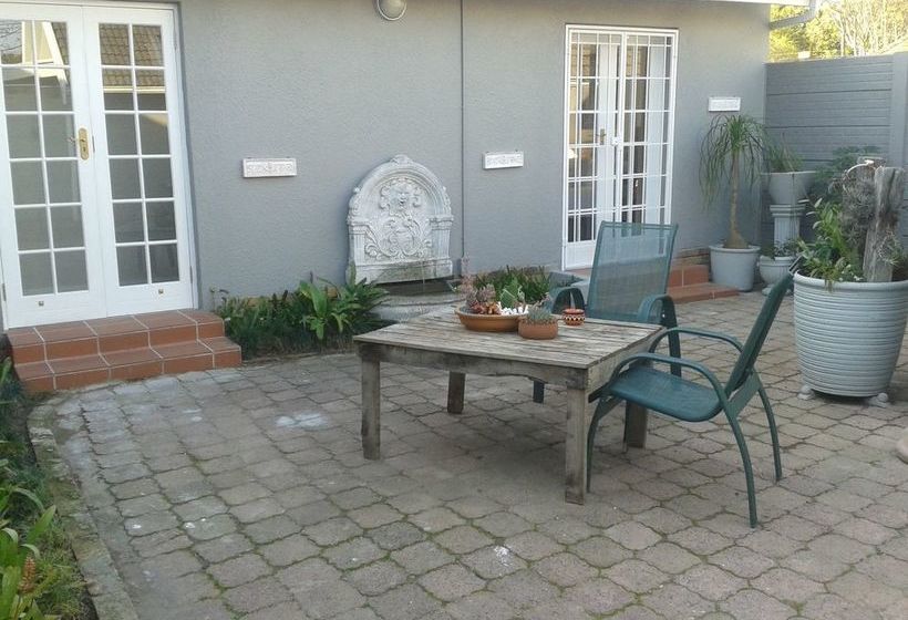 Pensão Brookdale House 9