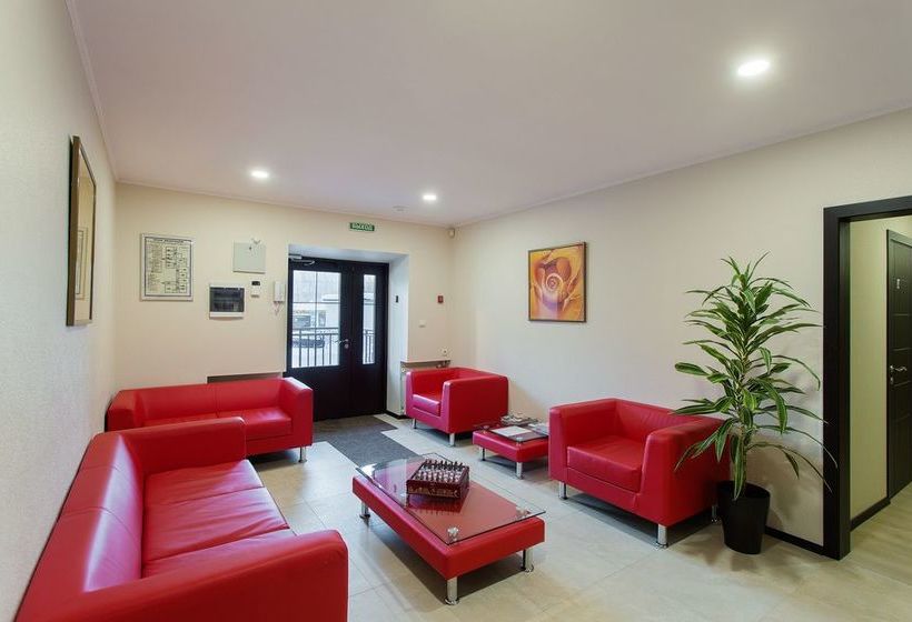 Hotel Friendly Janti-Mansi